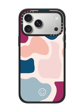 Casetify iPhone 17 Pro Max Case - KIC Army Impact Case